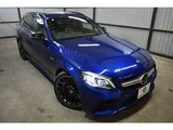 2019 Mercedes-Benz C-Class STATIONWAGON C43 4WD Sedan for sale, Japanese used car export - photo 19 of 62 | GULJI TRADERS