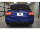 2019 Mercedes-Benz C-Class STATIONWAGON C43 4WD Sedan for sale, Japanese used car export - photo 20 of 62 | GULJI TRADERS