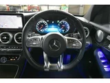 2019 Mercedes-Benz C-Class STATIONWAGON C43 4WD Sedan for sale, Japanese used car export - photo 21 of 62 | GULJI TRADERS