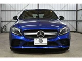 2019 Mercedes-Benz C-Class STATIONWAGON C43 4WD Sedan for sale, Japanese used car export - photo 47 of 62 | GULJI TRADERS