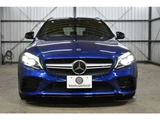 2019 Mercedes-Benz C-Class STATIONWAGON C43 4WD Sedan for sale, Japanese used car export - photo 49 of 62 | GULJI TRADERS