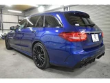 2019 Mercedes-Benz C-Class STATIONWAGON C43 4WD Sedan for sale, Japanese used car export - photo 54 of 62 | GULJI TRADERS