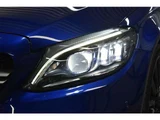 2019 Mercedes-Benz C-Class STATIONWAGON C43 4WD Sedan for sale, Japanese used car export - photo 57 of 62 | GULJI TRADERS