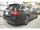2019 Mercedes-Benz C-Class STATIONWAGON C200 Sedan for sale, Japanese used car export - photo 3 of 60 | GULJI TRADERS