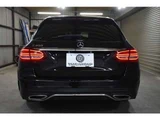 2019 Mercedes-Benz C-Class STATIONWAGON C200 Sedan for sale, Japanese used car export - photo 19 of 60 | GULJI TRADERS