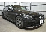 2019 Mercedes-Benz C-Class STATIONWAGON C200 Sedan for sale, Japanese used car export - photo 48 of 60 | GULJI TRADERS