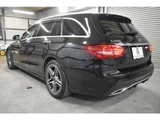 2019 Mercedes-Benz C-Class STATIONWAGON C200 Sedan for sale, Japanese used car export - photo 52 of 60 | GULJI TRADERS