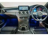 2019 Mercedes-Benz C-Class STATIONWAGON C200 Sedan for sale, Japanese used car export - photo 2 of 61 | GULJI TRADERS