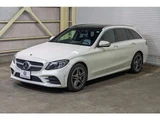 2019 Mercedes-Benz C-Class STATIONWAGON C200 Sedan for sale, Japanese used car export - photo 38 of 61 | GULJI TRADERS