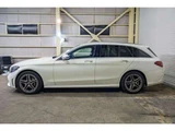 2019 Mercedes-Benz C-Class STATIONWAGON C200 Sedan for sale, Japanese used car export - photo 40 of 61 | GULJI TRADERS