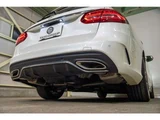 2019 Mercedes-Benz C-Class STATIONWAGON C200 Sedan for sale, Japanese used car export - photo 44 of 61 | GULJI TRADERS