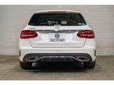 2019 Mercedes-Benz C-Class STATIONWAGON C200 Sedan for sale, Japanese used car export - photo 52 of 61 | GULJI TRADERS