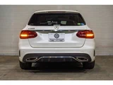 2019 Mercedes-Benz C-Class STATIONWAGON C200 Sedan for sale, Japanese used car export - photo 54 of 61 | GULJI TRADERS