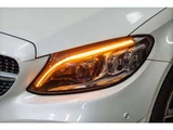 2019 Mercedes-Benz C-Class STATIONWAGON C200 Sedan for sale, Japanese used car export - photo 58 of 61 | GULJI TRADERS