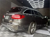 2019 Mercedes-Benz C-Class STATIONWAGON Sedan for sale, Japanese used car export - photo 2 of 51 | GULJI TRADERS