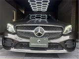 2019 Mercedes-Benz C-Class STATIONWAGON Sedan for sale, Japanese used car export - photo 4 of 51 | GULJI TRADERS