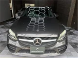 2019 Mercedes-Benz C-Class STATIONWAGON Sedan for sale, Japanese used car export - photo 5 of 51 | GULJI TRADERS