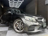 2019 Mercedes-Benz C-Class STATIONWAGON Sedan for sale, Japanese used car export - photo 6 of 51 | GULJI TRADERS