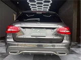 2019 Mercedes-Benz C-Class STATIONWAGON Sedan for sale, Japanese used car export - photo 7 of 51 | GULJI TRADERS