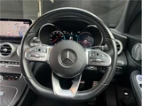 2019 Mercedes-Benz C-Class STATIONWAGON Sedan for sale, Japanese used car export - photo 11 of 51 | GULJI TRADERS