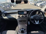 2019 Mercedes-Benz C-Class STATIONWAGON Sedan for sale, Japanese used car export - photo 2 of 48 | GULJI TRADERS