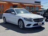 2019 Mercedes-Benz C-Class STATIONWAGON Sedan for sale, Japanese used car export - photo 8 of 48 | GULJI TRADERS