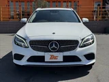 2019 Mercedes-Benz C-Class STATIONWAGON Sedan for sale, Japanese used car export - photo 9 of 48 | GULJI TRADERS