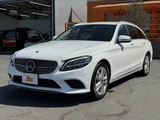 2019 Mercedes-Benz C-Class STATIONWAGON Sedan for sale, Japanese used car export - photo 10 of 48 | GULJI TRADERS