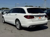 2019 Mercedes-Benz C-Class STATIONWAGON Sedan for sale, Japanese used car export - photo 13 of 48 | GULJI TRADERS