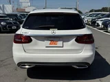 2019 Mercedes-Benz C-Class STATIONWAGON Sedan for sale, Japanese used car export - photo 14 of 48 | GULJI TRADERS