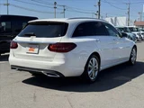 2019 Mercedes-Benz C-Class STATIONWAGON Sedan for sale, Japanese used car export - photo 15 of 48 | GULJI TRADERS