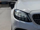 2019 Mercedes-Benz C-Class STATIONWAGON Sedan for sale, Japanese used car export - photo 33 of 48 | GULJI TRADERS