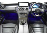2019 Mercedes-Benz C-Class STATIONWAGON C200 Sport Sedan for sale, Japanese used car export - photo 2 of 61 | GULJI TRADERS