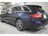 2019 Mercedes-Benz C-Class STATIONWAGON C200 Sport Sedan for sale, Japanese used car export - photo 52 of 61 | GULJI TRADERS