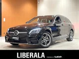 2019 Mercedes-Benz C-Class STATIONWAGON C200 SW AVG 4WD Sedan for sale, Japanese used car export - photo 1 of 24 | GULJI TRADERS