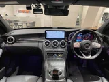 2019 Mercedes-Benz C-Class STATIONWAGON C200 SW AVG 4WD Sedan for sale, Japanese used car export - photo 3 of 24 | GULJI TRADERS