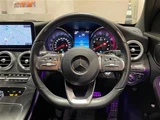 2019 Mercedes-Benz C-Class STATIONWAGON C200 SW AVG 4WD Sedan for sale, Japanese used car export - photo 6 of 24 | GULJI TRADERS