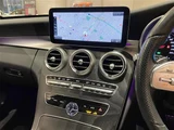 2019 Mercedes-Benz C-Class STATIONWAGON C200 SW AVG 4WD Sedan for sale, Japanese used car export - photo 13 of 24 | GULJI TRADERS