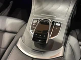 2019 Mercedes-Benz C-Class STATIONWAGON C200 SW AVG 4WD Sedan for sale, Japanese used car export - photo 19 of 24 | GULJI TRADERS