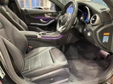 2019 Mercedes-Benz C-Class STATIONWAGON C200 SW AVG 4WD Sedan for sale, Japanese used car export - photo 21 of 24 | GULJI TRADERS