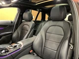 2019 Mercedes-Benz C-Class STATIONWAGON C200 SW AVG 4WD Sedan for sale, Japanese used car export - photo 22 of 24 | GULJI TRADERS