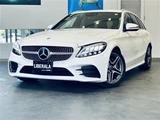 2019 Mercedes-Benz C-Class STATIONWAGON C180 Sedan for sale, Japanese used car export - photo 1 of 24 | GULJI TRADERS