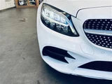 2019 Mercedes-Benz C-Class STATIONWAGON C180 Sedan for sale, Japanese used car export - photo 3 of 24 | GULJI TRADERS