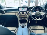 2019 Mercedes-Benz C-Class STATIONWAGON C180 Sedan for sale, Japanese used car export - photo 5 of 24 | GULJI TRADERS