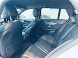 2019 Mercedes-Benz C-Class STATIONWAGON C180 Sedan for sale, Japanese used car export - photo 21 of 24 | GULJI TRADERS