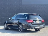 2019 Mercedes-Benz C-Class STATIONWAGON C220d Sedan for sale, Japanese used car export - photo 2 of 23 | GULJI TRADERS