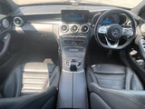 2019 Mercedes-Benz C-Class STATIONWAGON C220d Sedan for sale, Japanese used car export - photo 3 of 23 | GULJI TRADERS