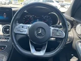2019 Mercedes-Benz C-Class STATIONWAGON C220d Sedan for sale, Japanese used car export - photo 9 of 23 | GULJI TRADERS
