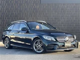 2019 Mercedes-Benz C-Class STATIONWAGON C220d Sedan for sale, Japanese used car export - photo 1 of 23 | GULJI TRADERS