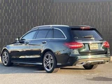2019 Mercedes-Benz C-Class STATIONWAGON C220d Sedan for sale, Japanese used car export - photo 2 of 23 | GULJI TRADERS